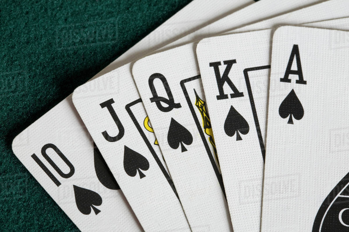Live Blackjack